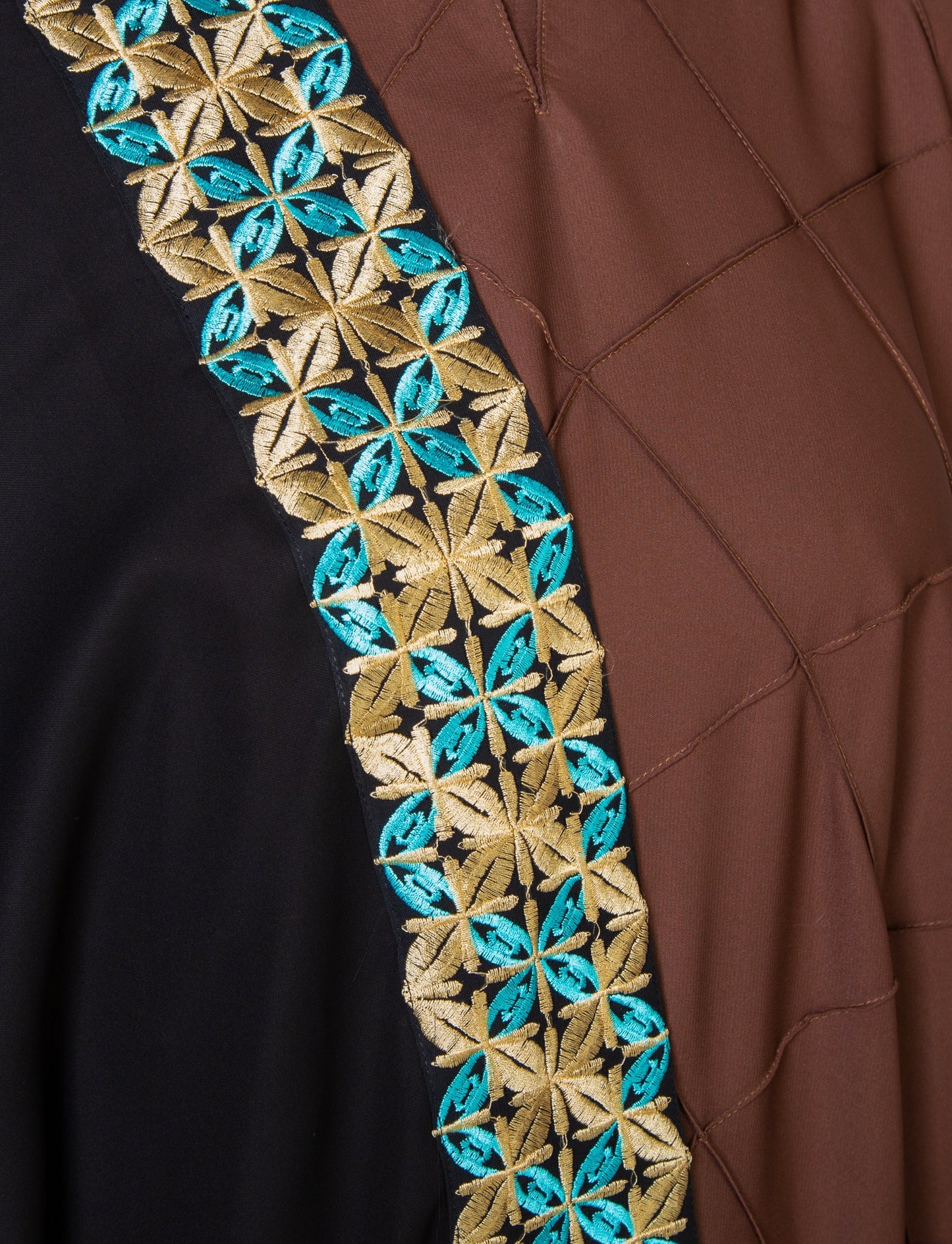 Blue Petal Chadar