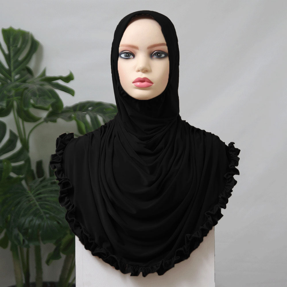 Saaiha HIjab