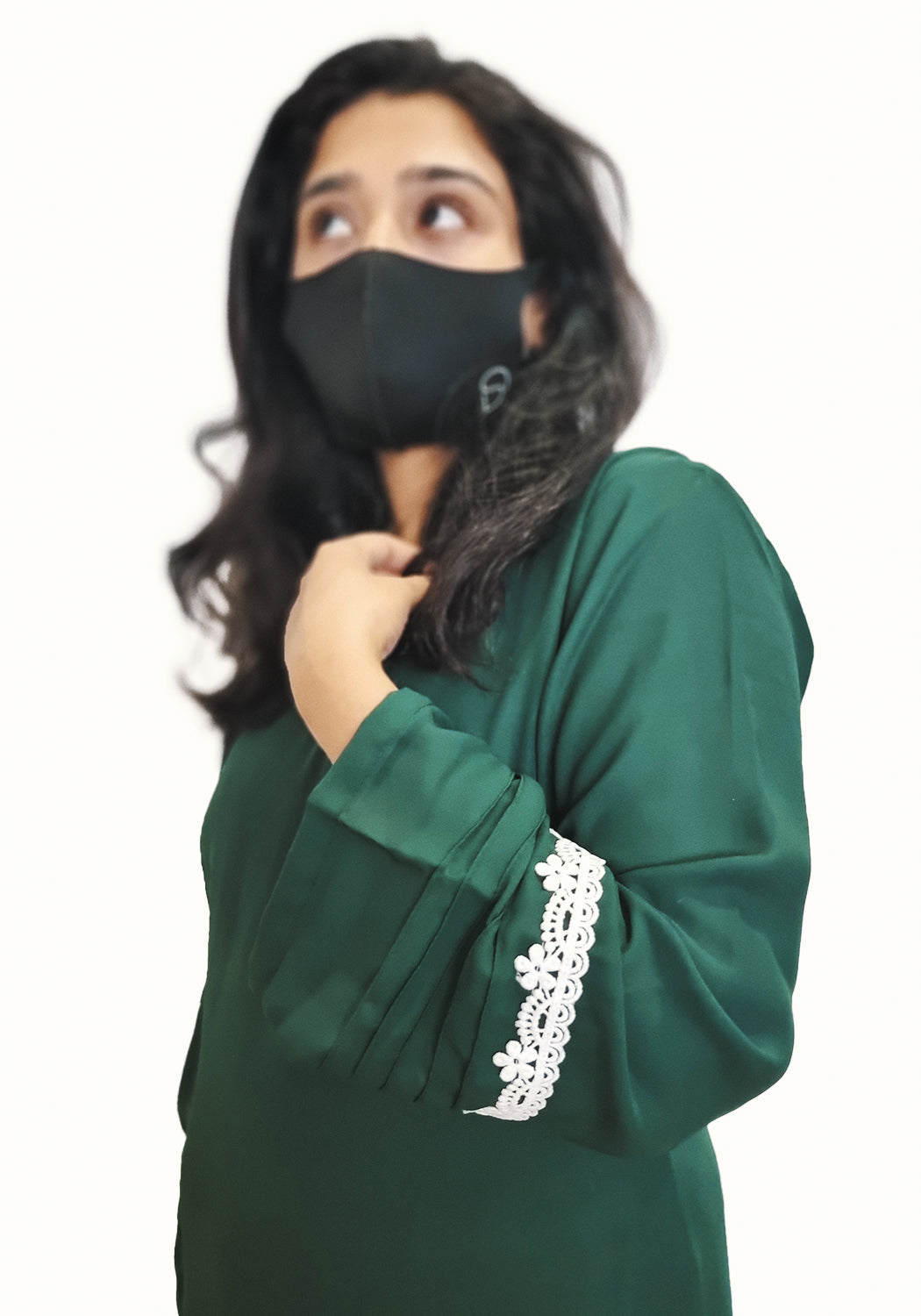Abeera Kurti
