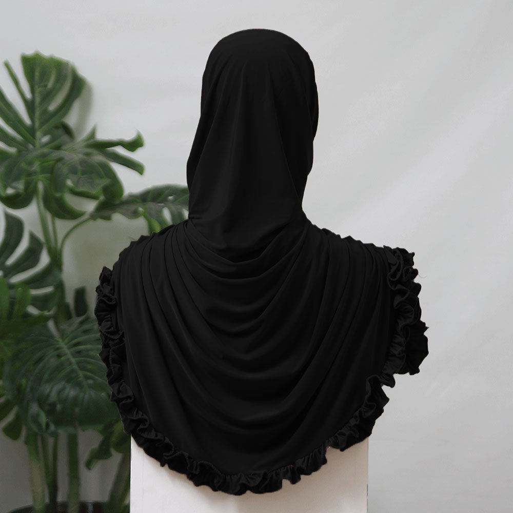Saaiha HIjab