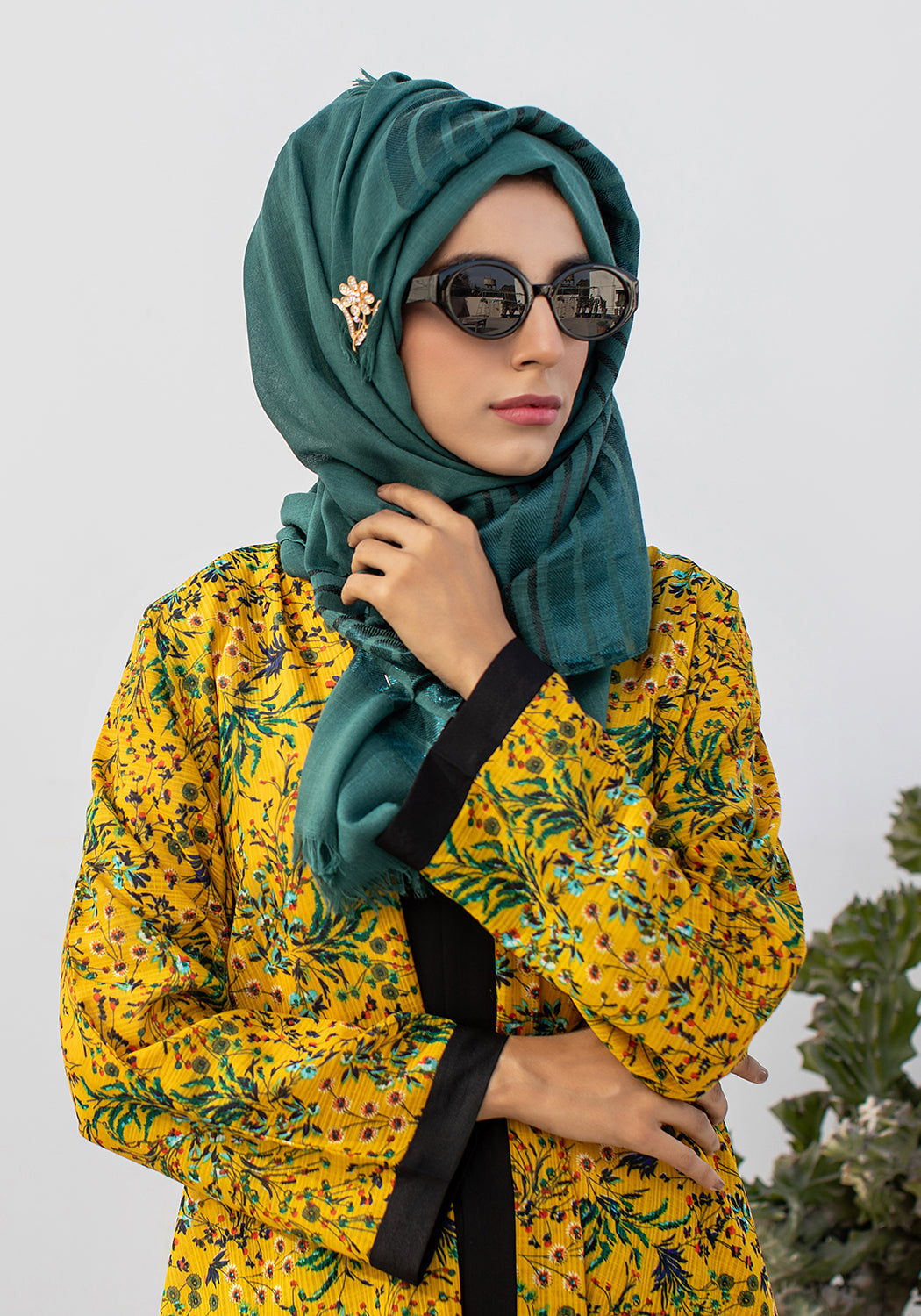 Lina Abaya