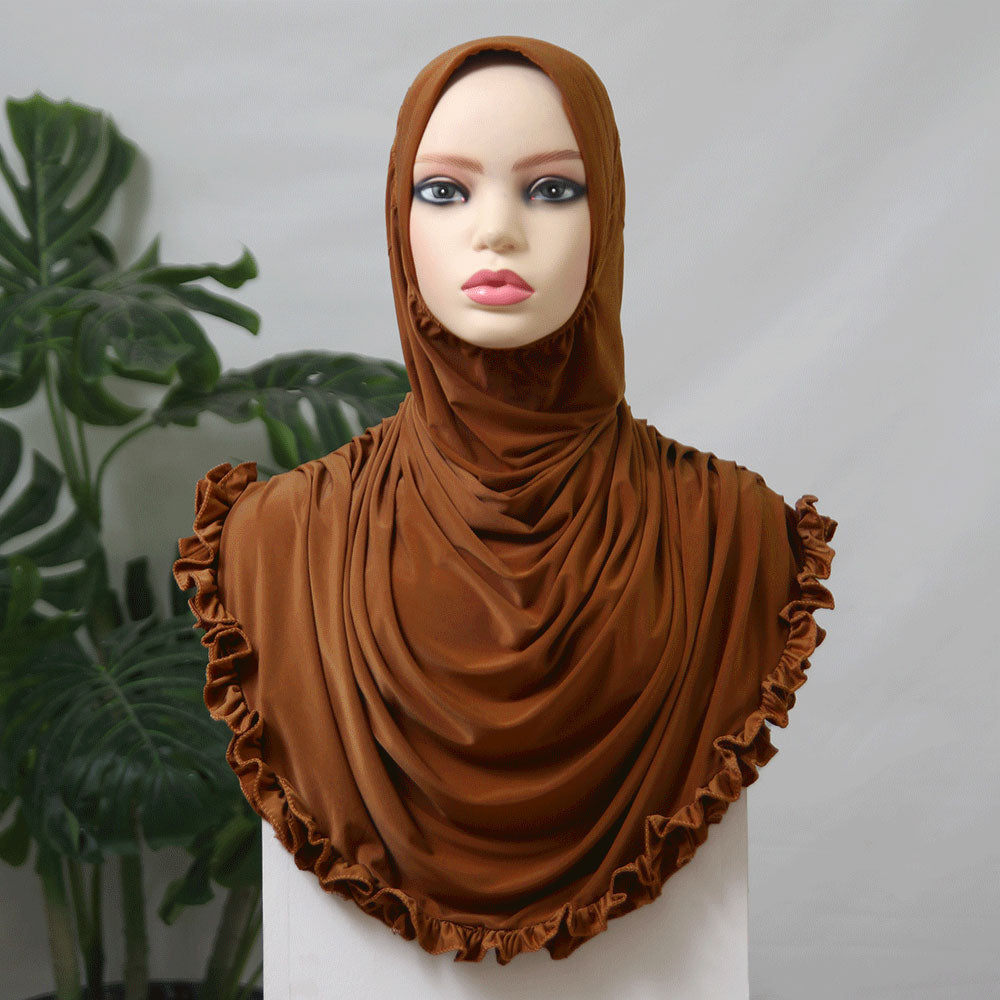 Saaiha HIjab