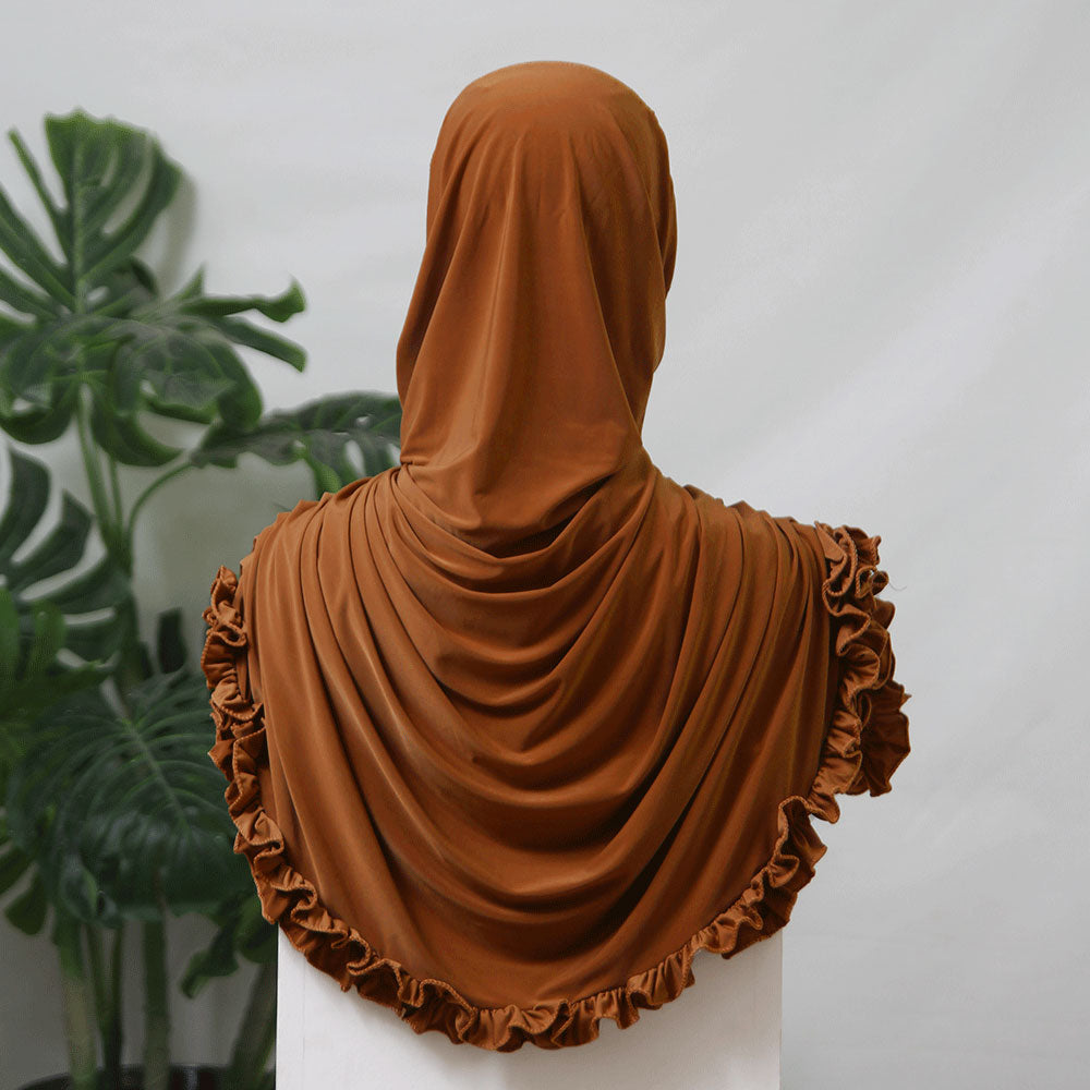 Saaiha HIjab