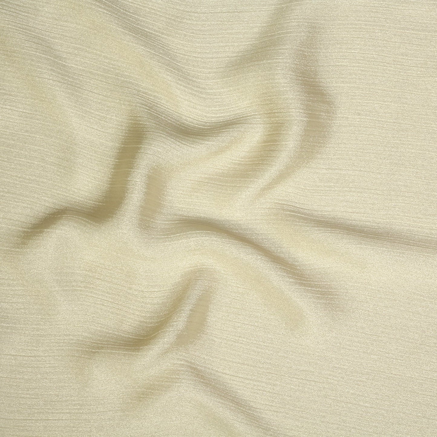 Banarsi Silk-Ivory