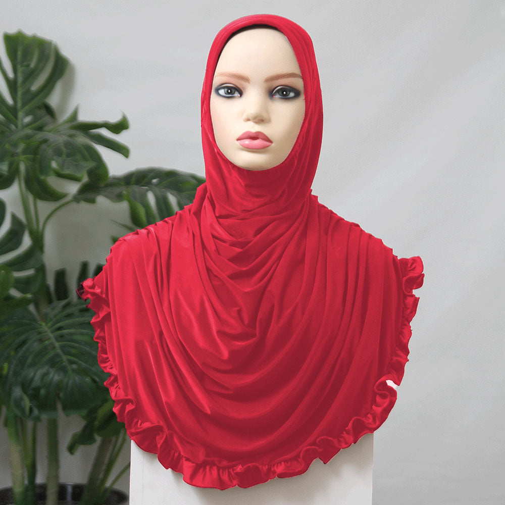 Saaiha HIjab