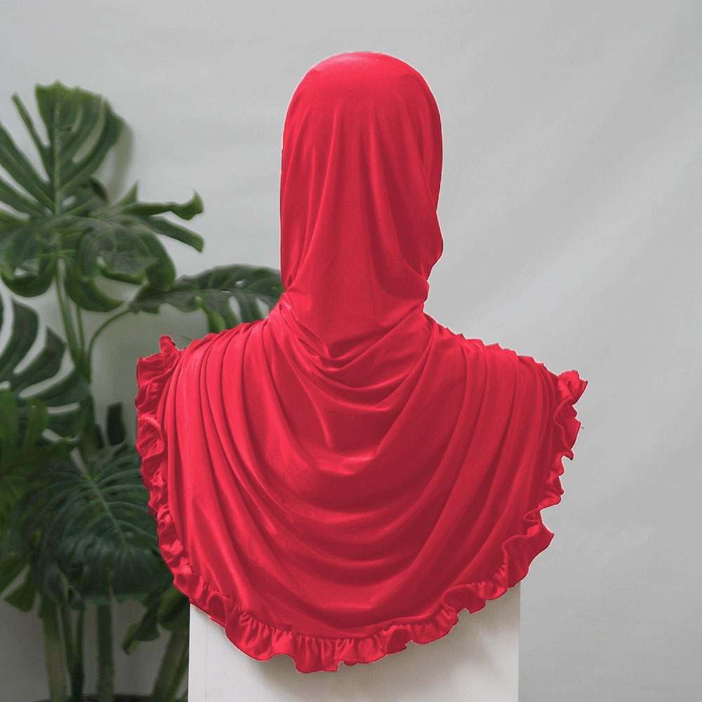 Saaiha HIjab