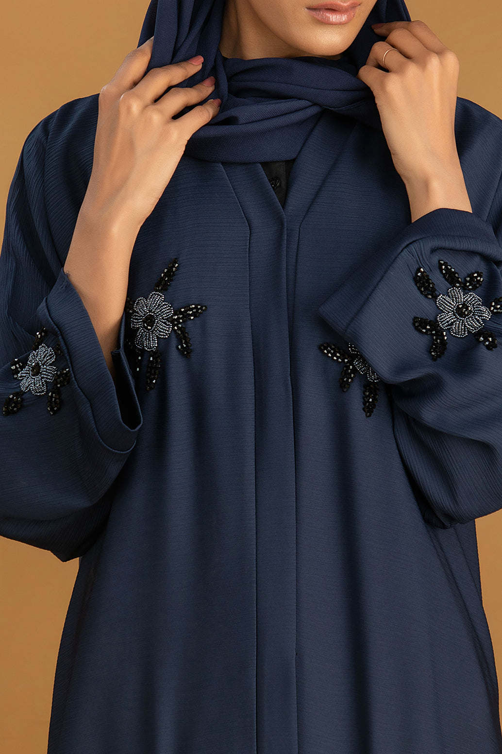 Beyza Abaya