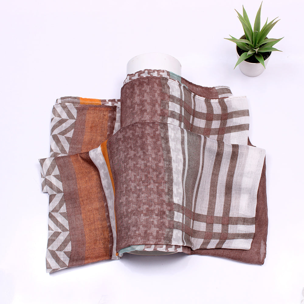 Niloufar Cotton Hijab