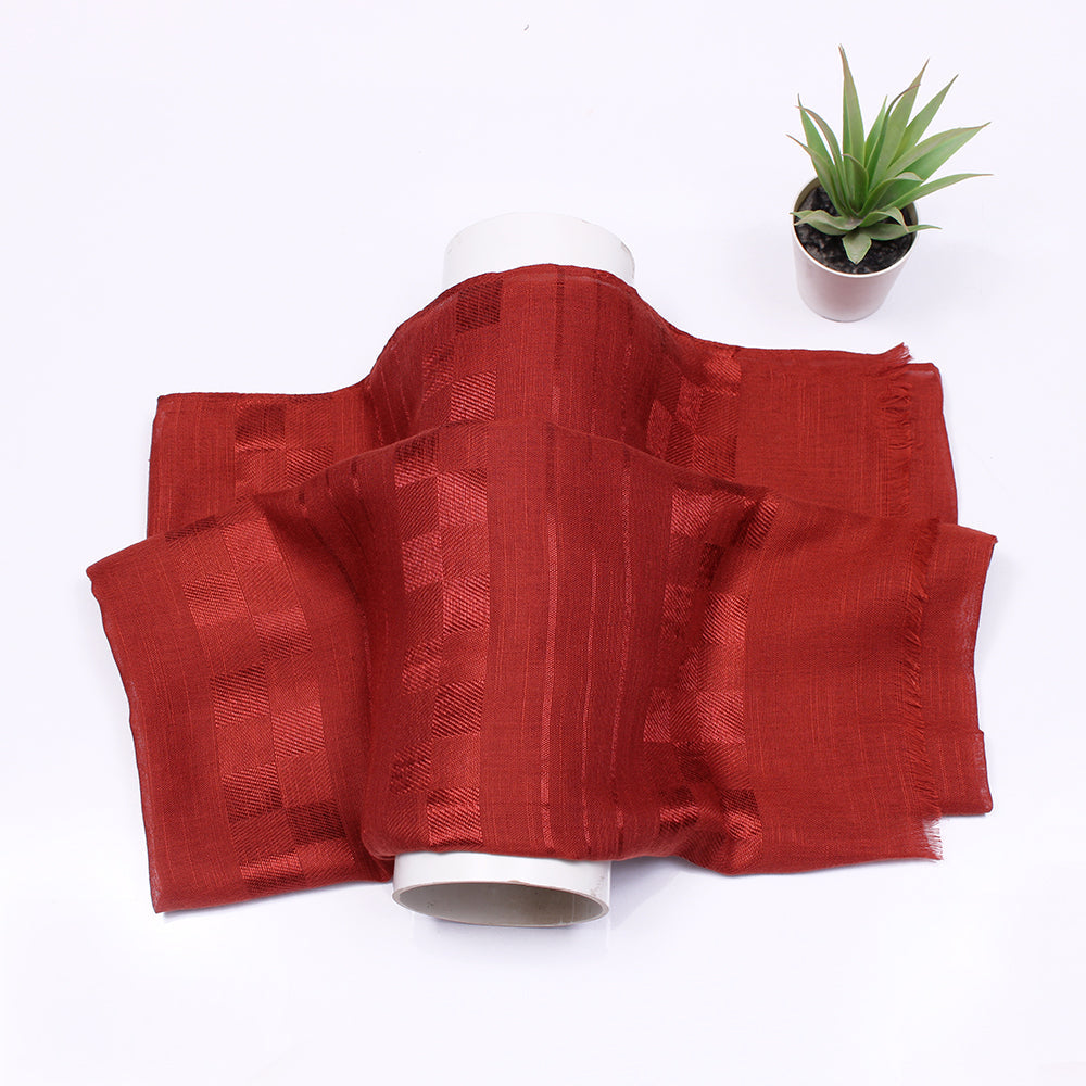 Wardah Cotton Hijab