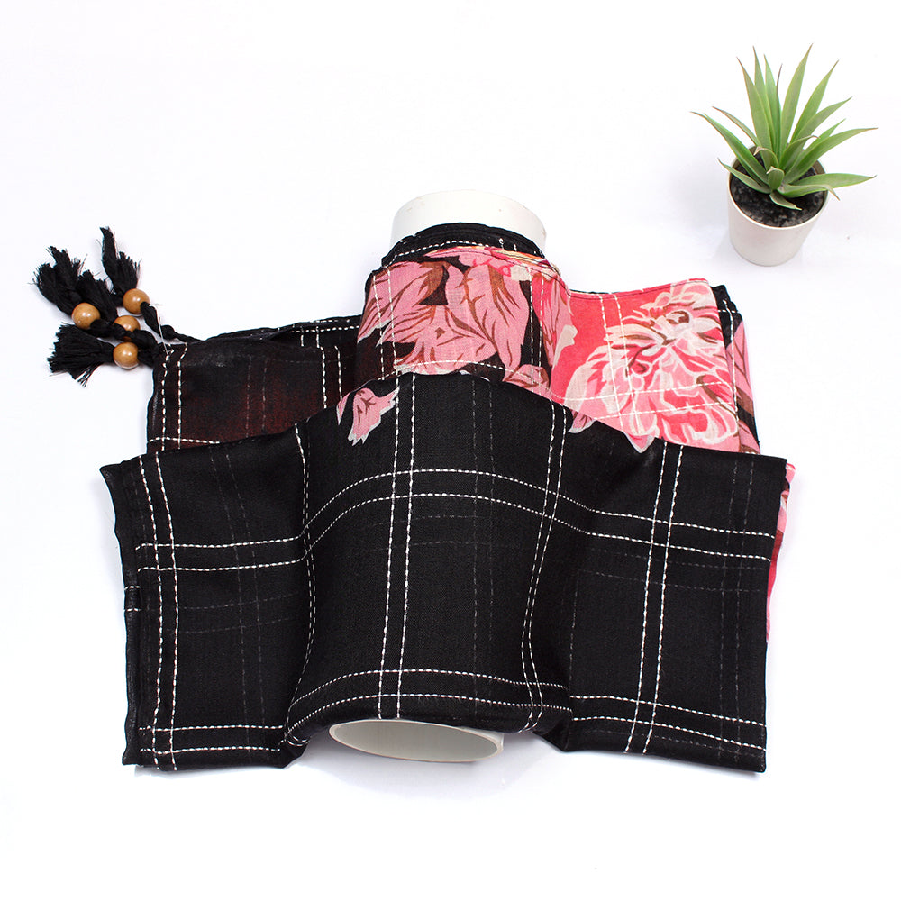 Esha Lawn Hijab