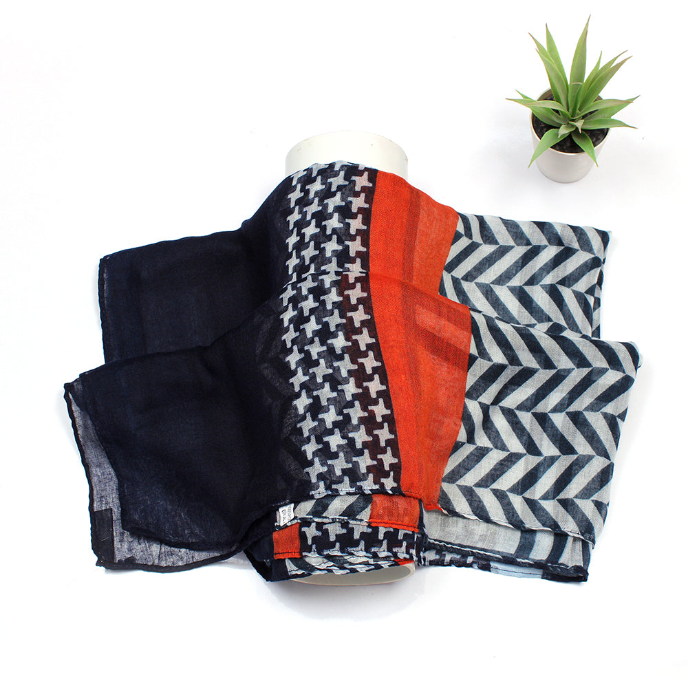 Niloufar Cotton Hijab
