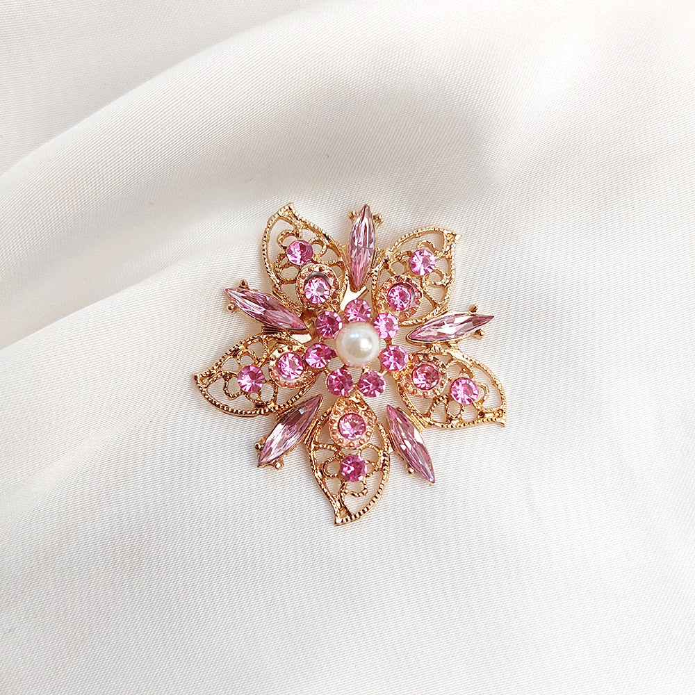 Twinkle Brooch