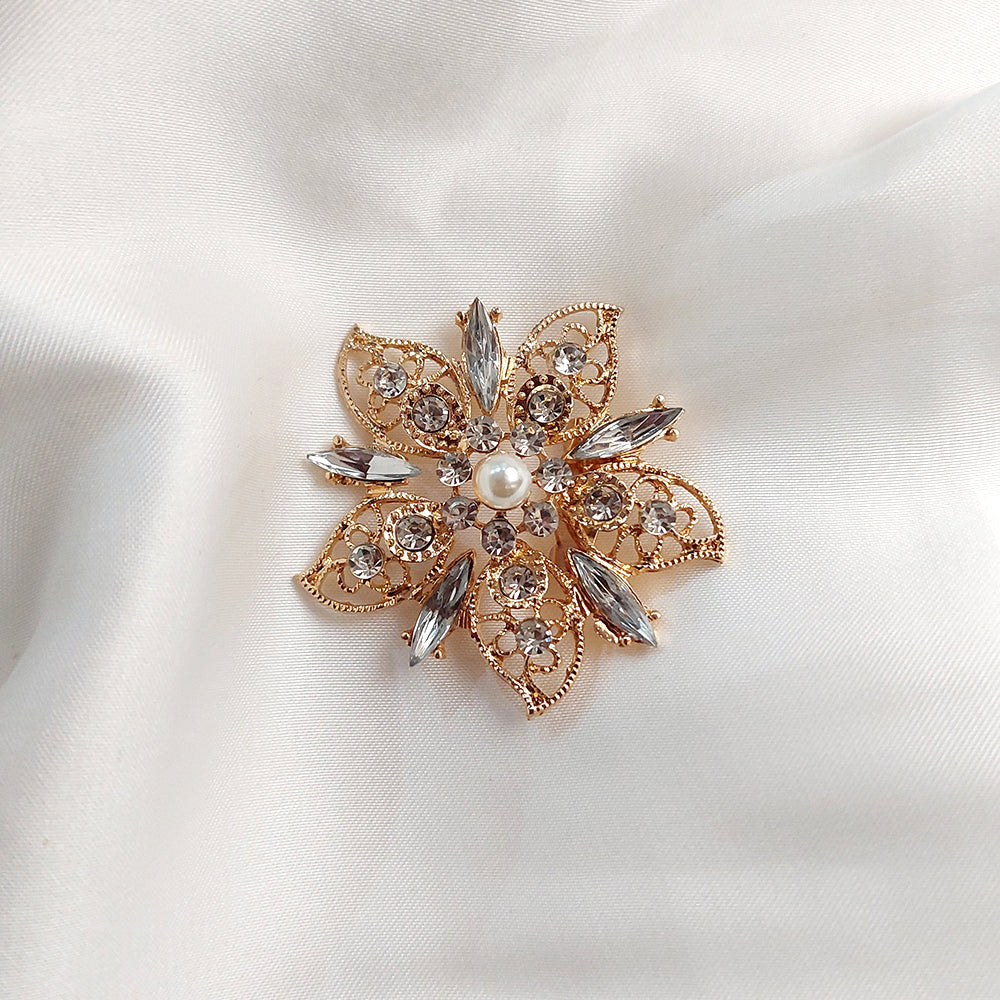 Twinkle Brooch