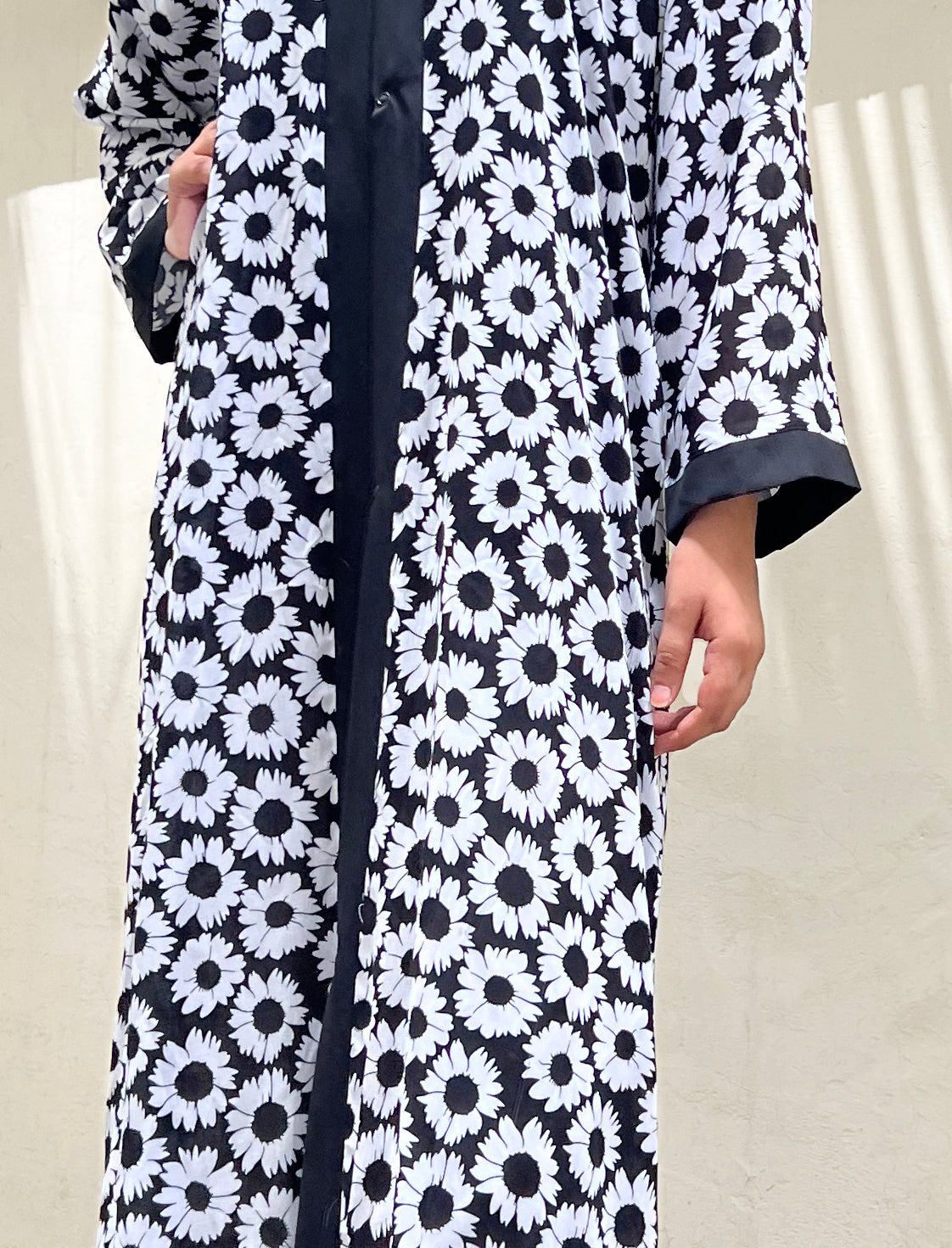 Nimrah Abaya