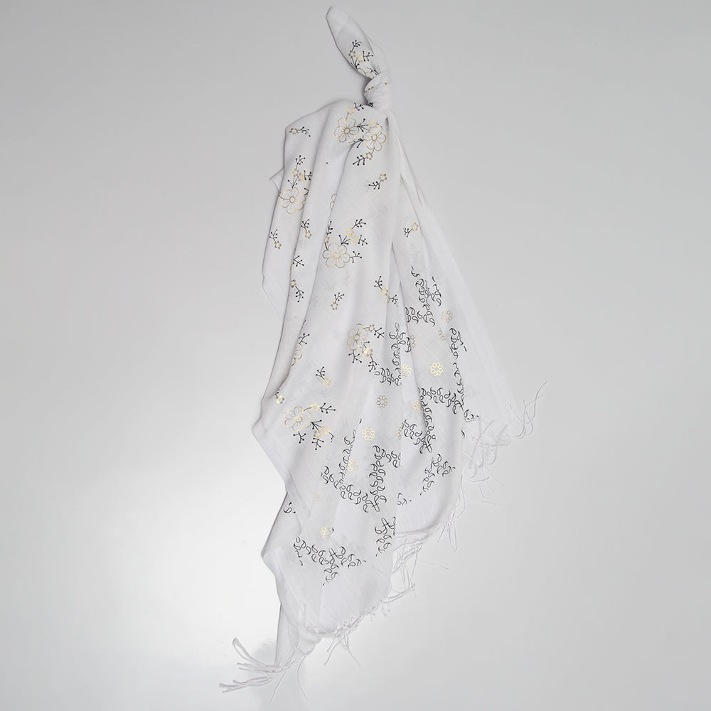 Nyra Lawn Hijab
