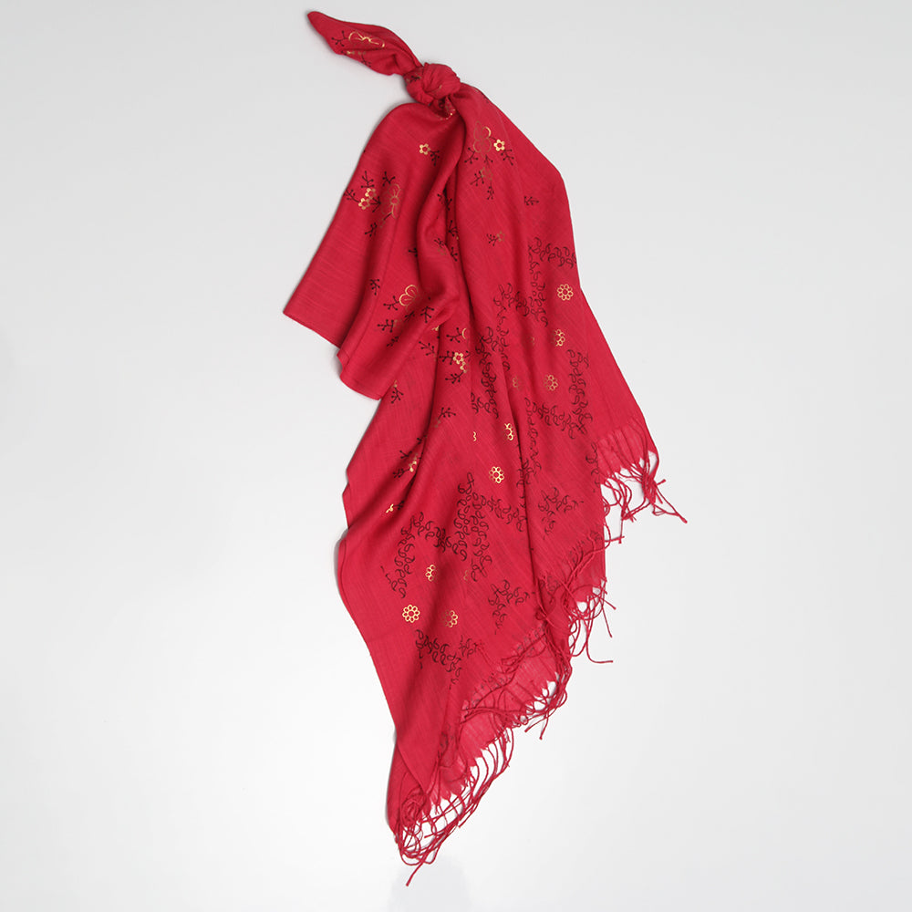 Nyra Lawn Hijab