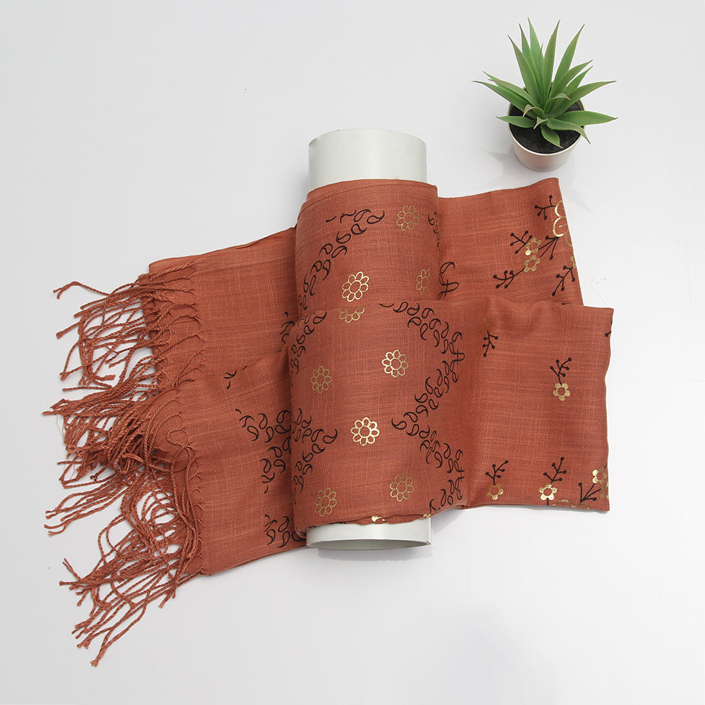 Nyra Lawn Hijab