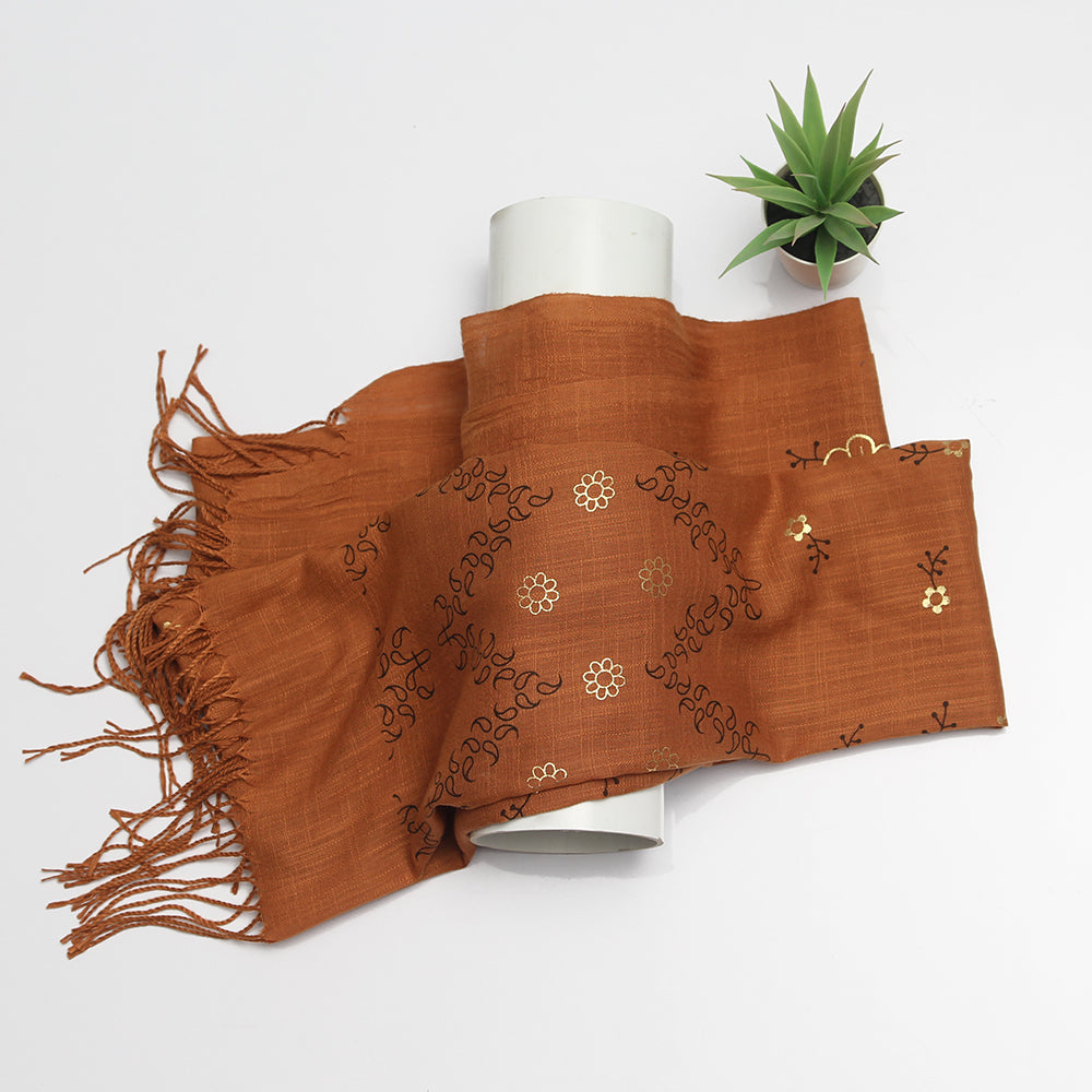 Nyra Lawn Hijab