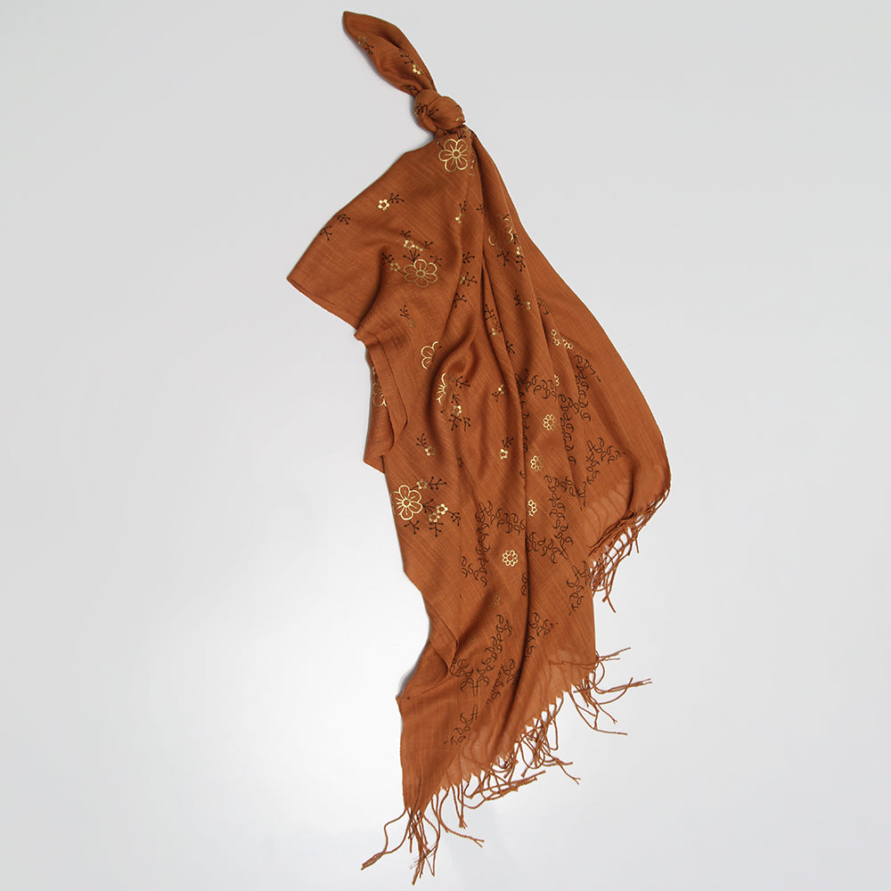 Nyra Lawn Hijab