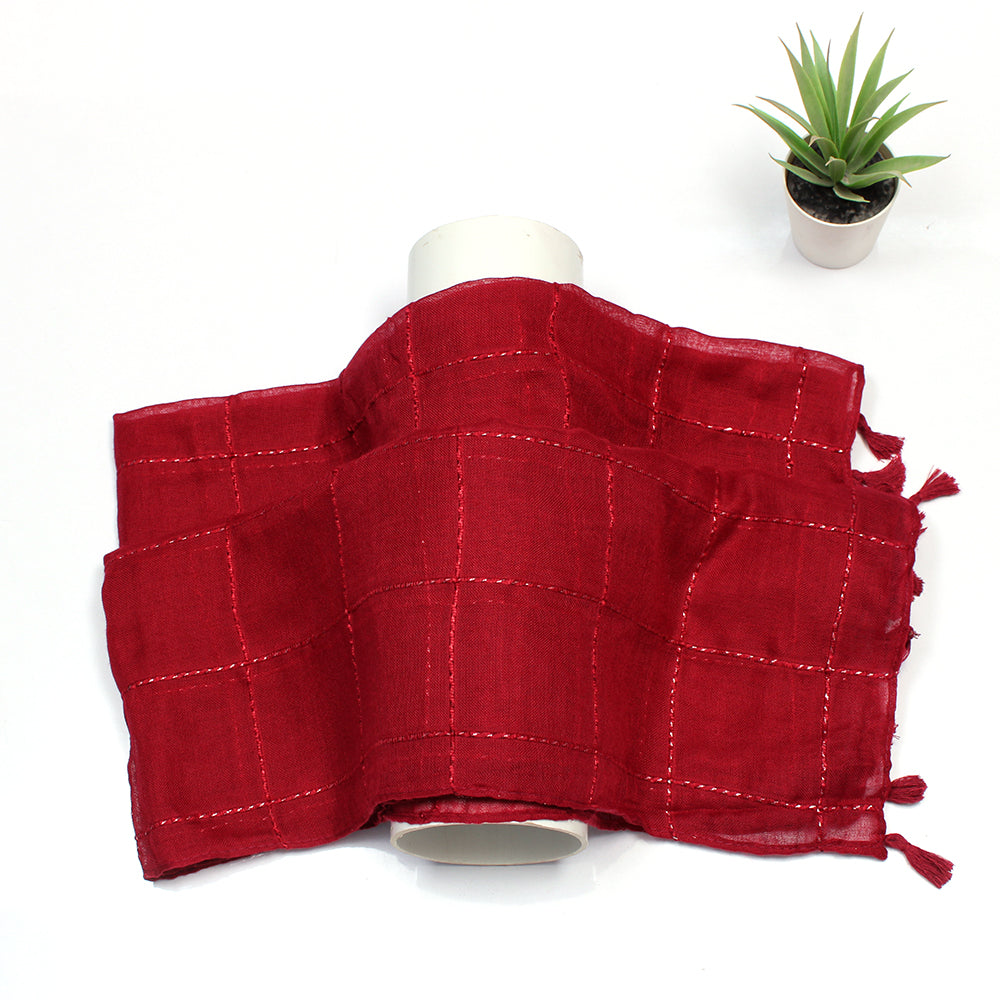 Ruhi Lawn Hijab