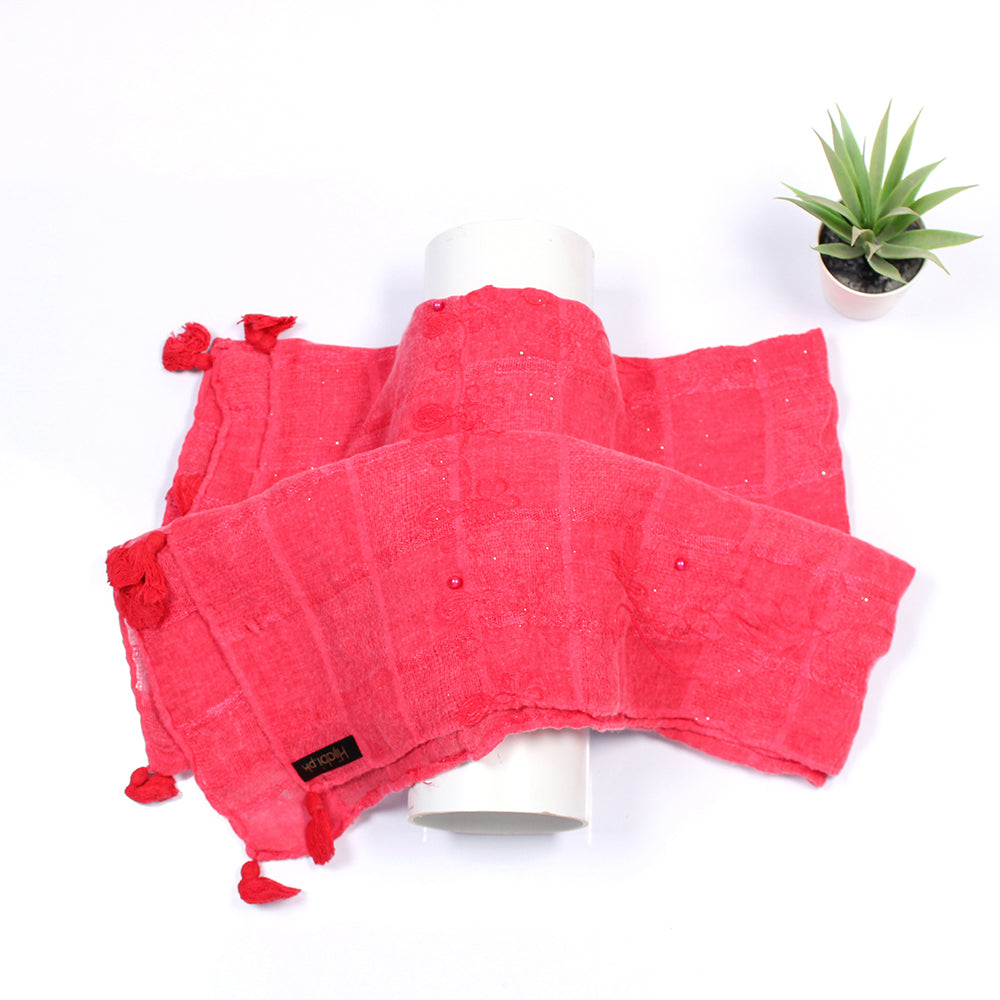 Jaheera Lawn Hijab