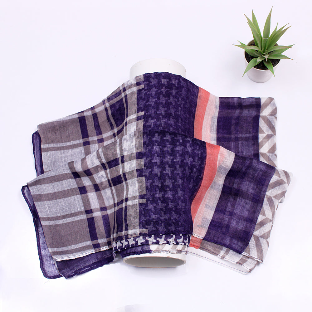 Niloufar Cotton Hijab