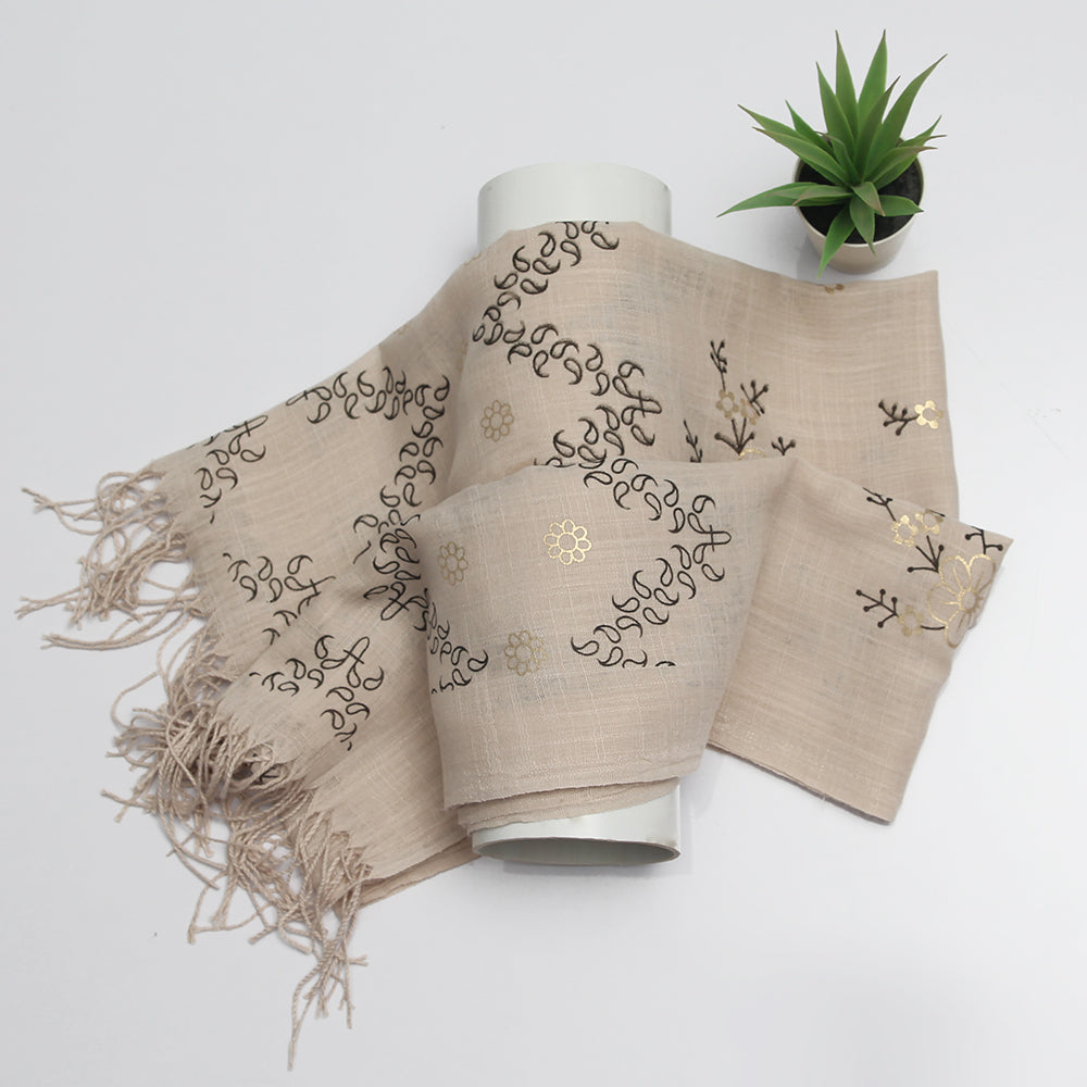 Nyra Lawn Hijab
