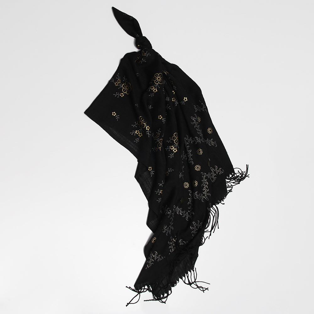 Nyra Lawn Hijab