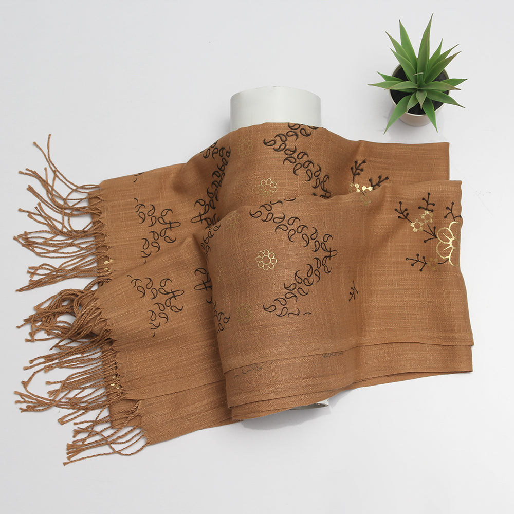 Nyra Lawn Hijab