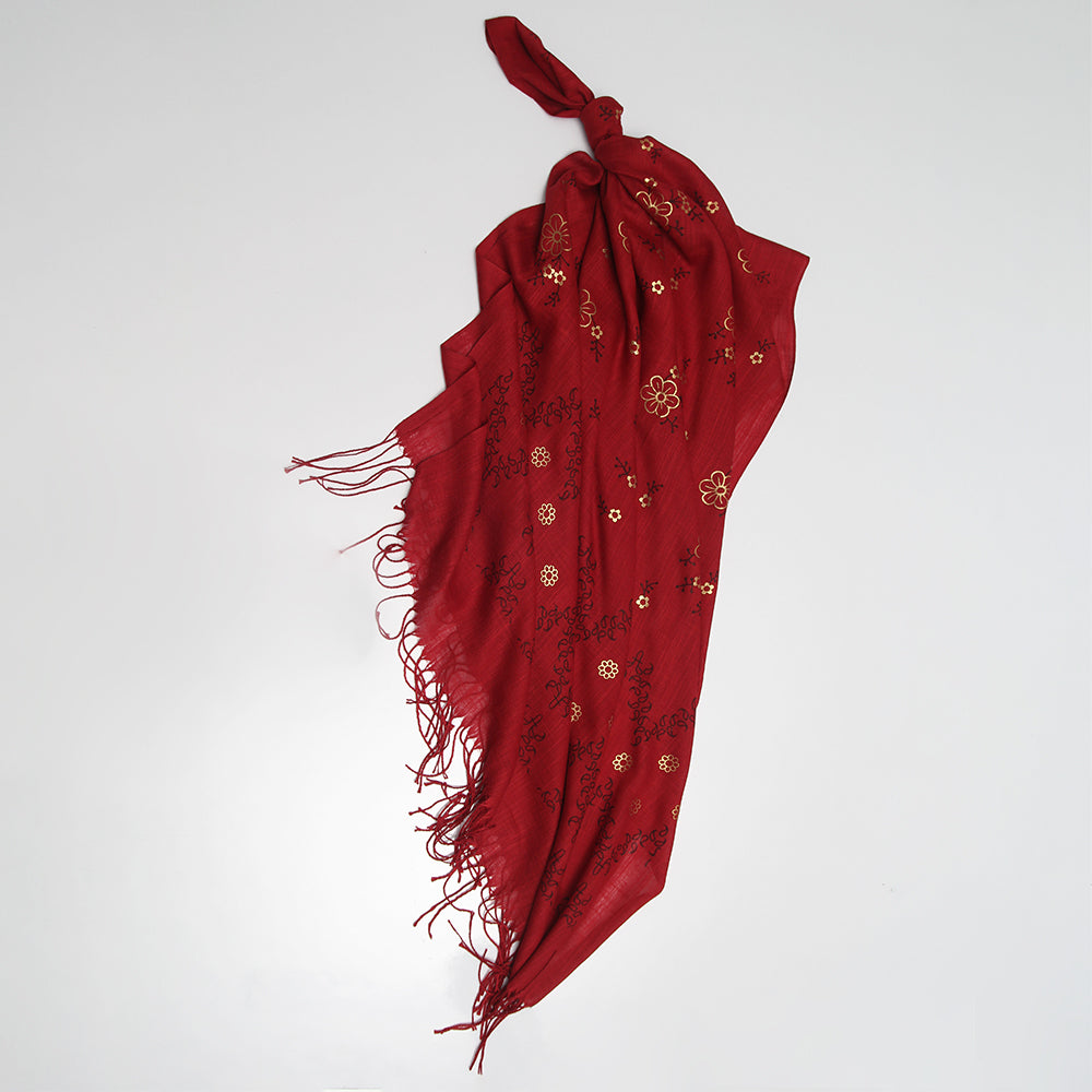 Nyra Lawn Hijab