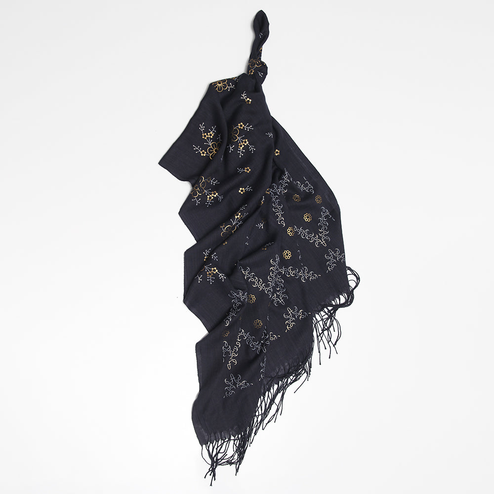 Nyra Lawn Hijab