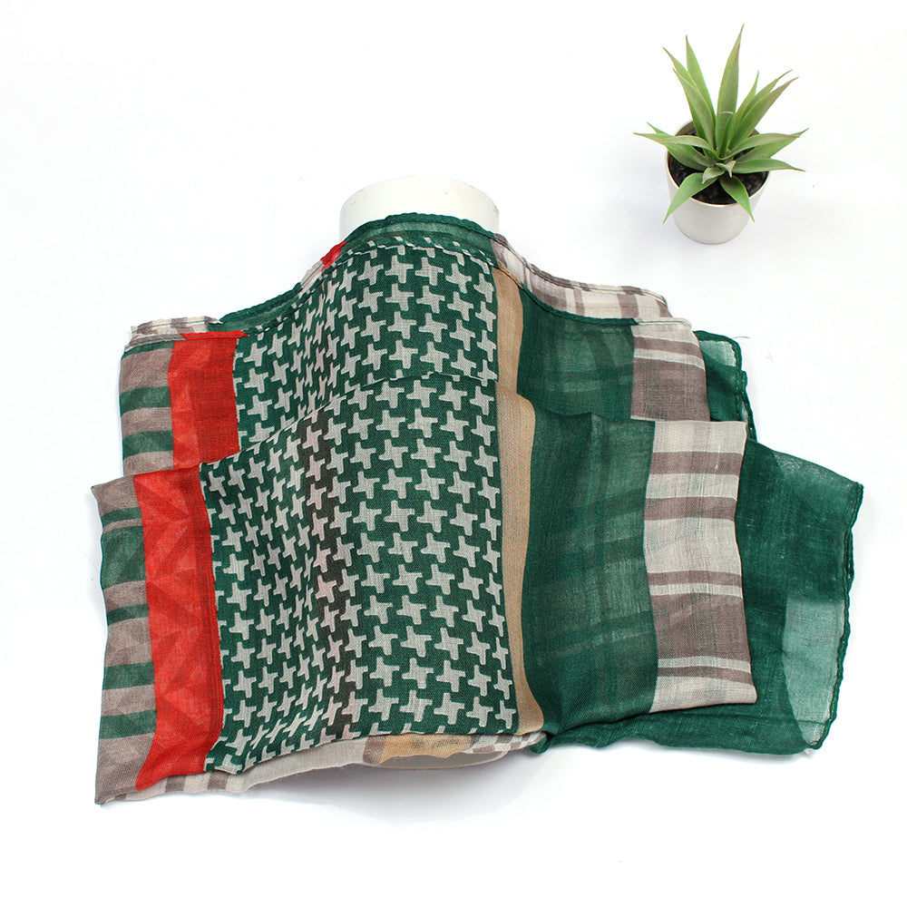 Niloufar Cotton Hijab