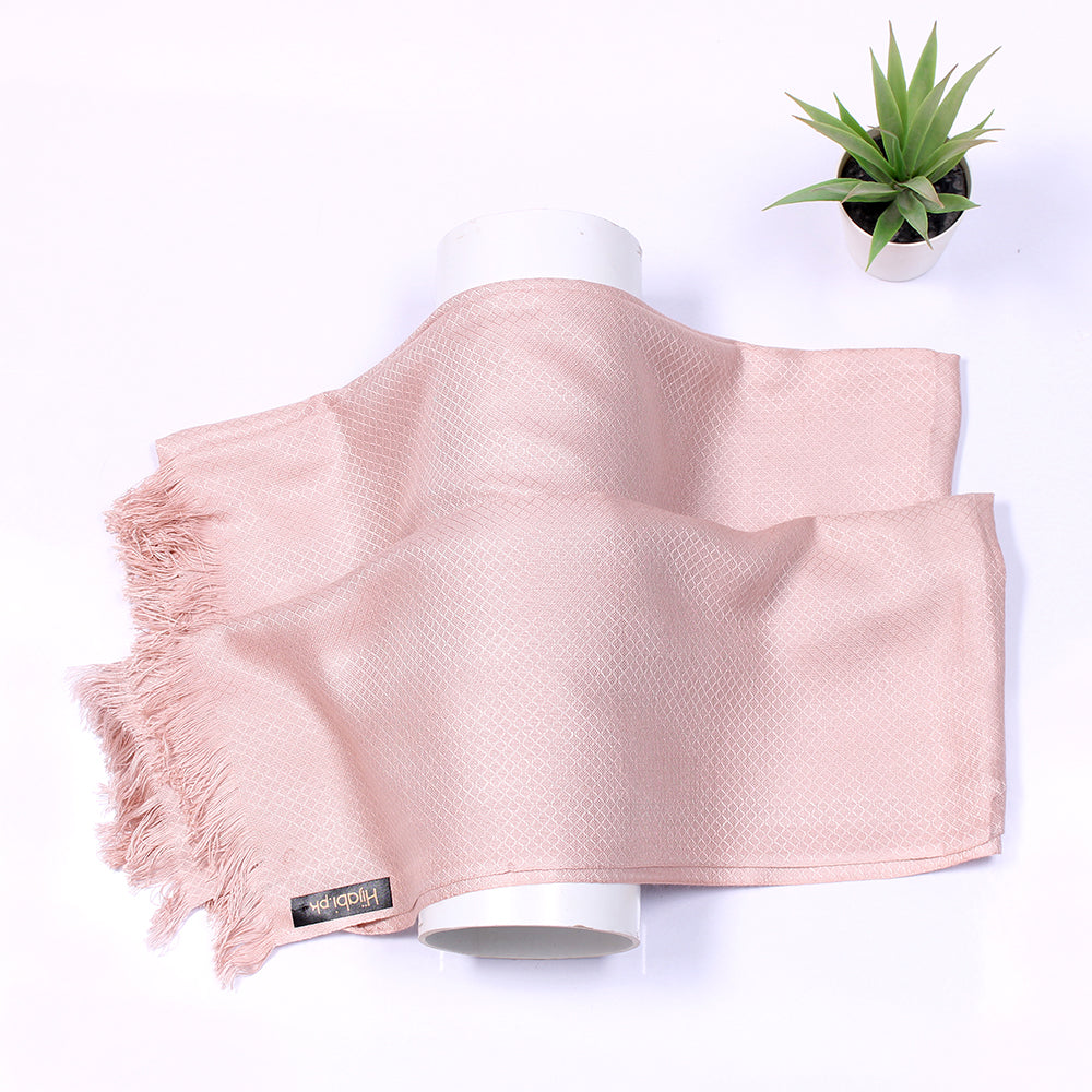 Pareesa Cotton Lawn Hijab