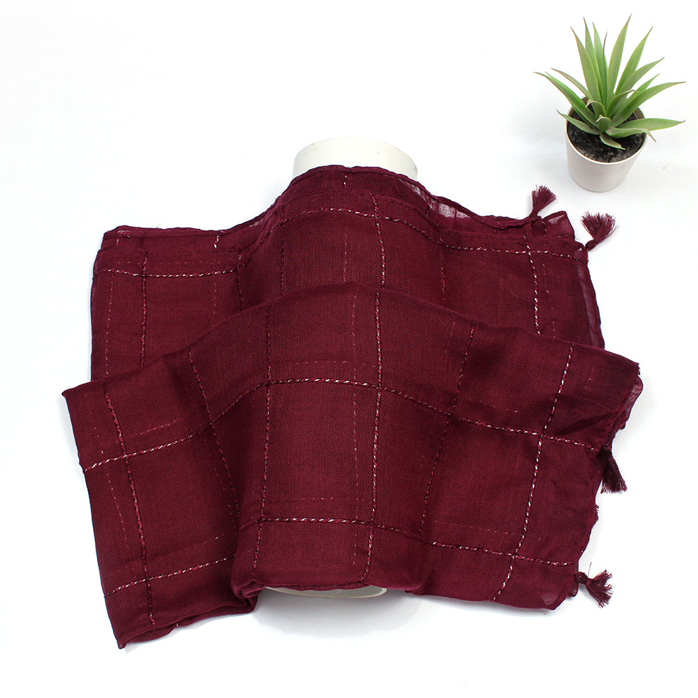 Ruhi Lawn Hijab