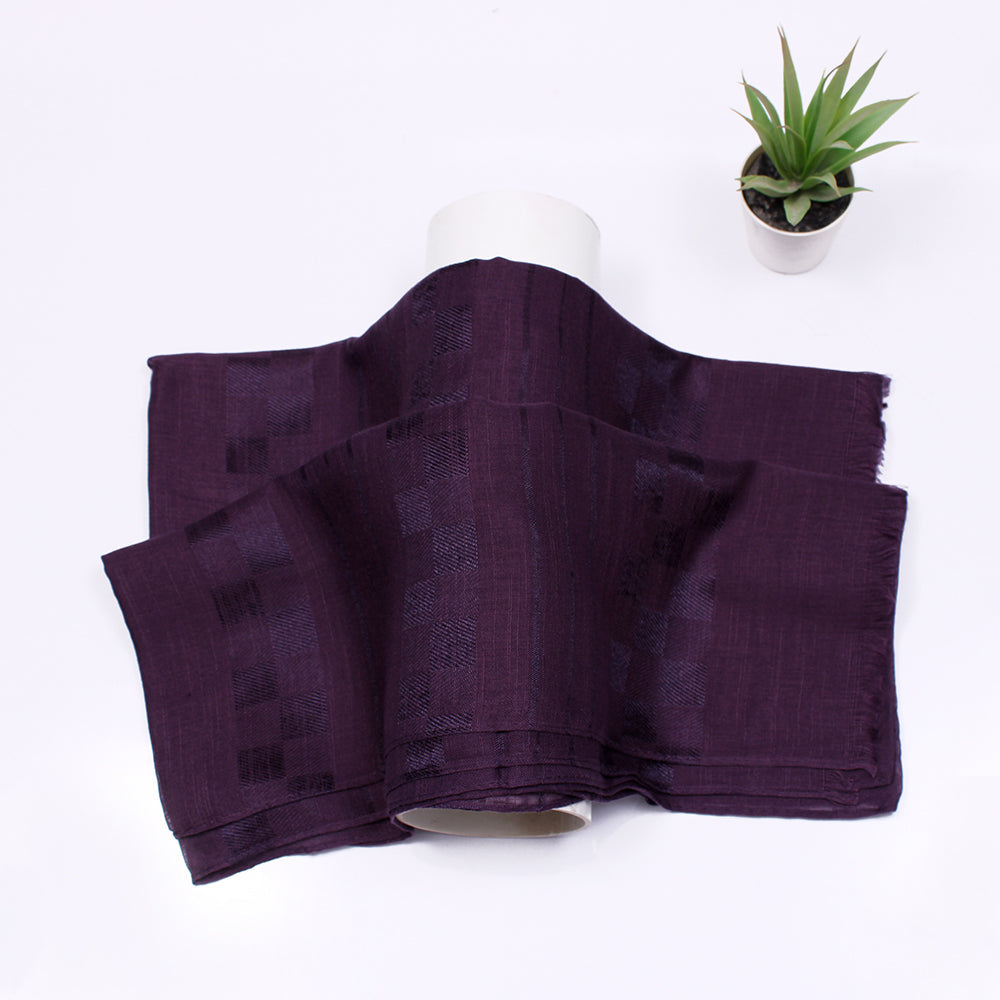 Wardah Cotton Hijab
