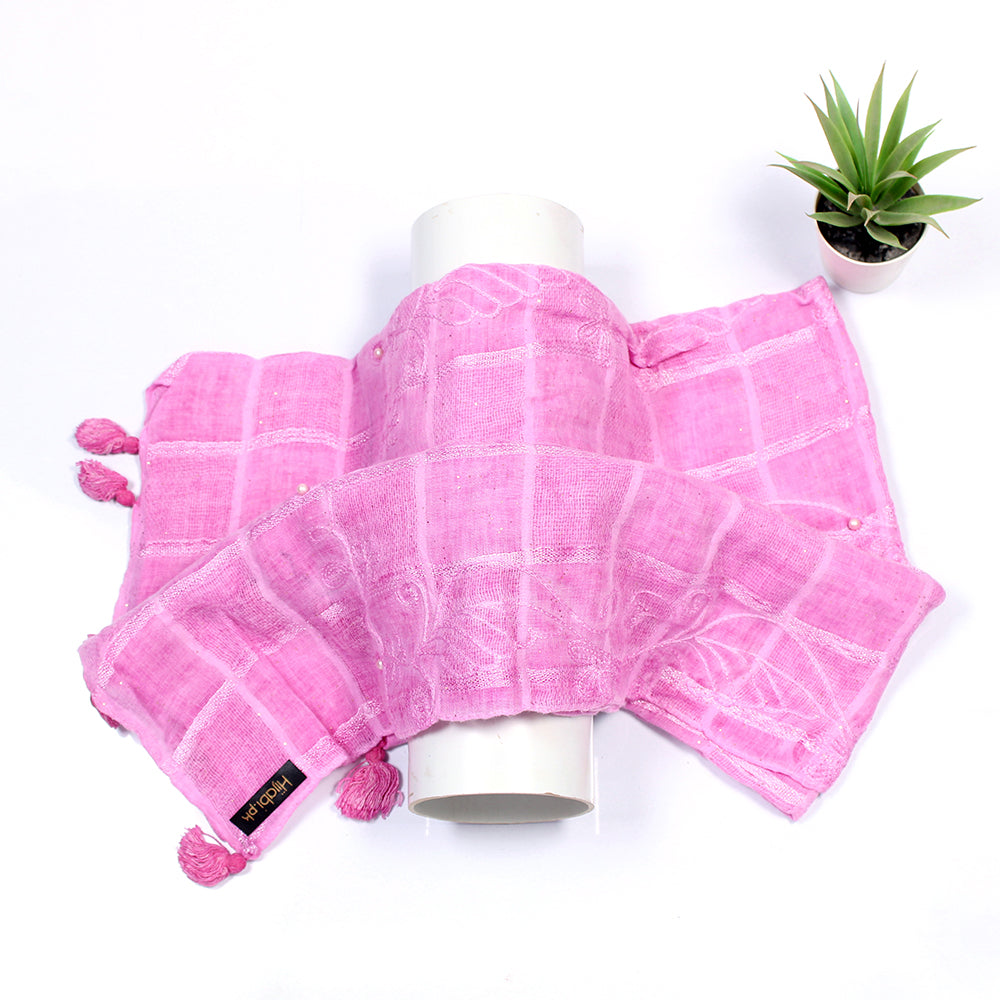 Jaheera Lawn Hijab