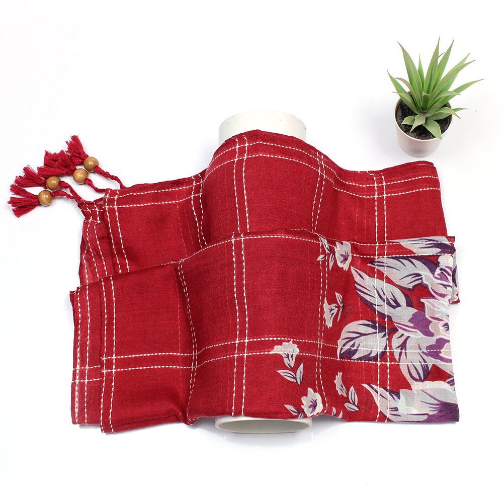 Esha Lawn Hijab