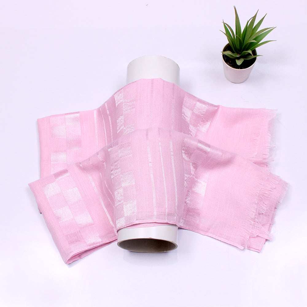 Wardah Cotton Hijab