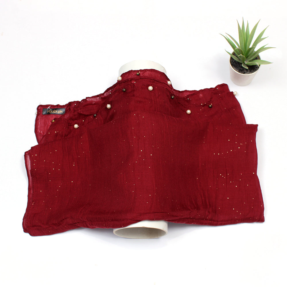 Elena Lawn Hijab