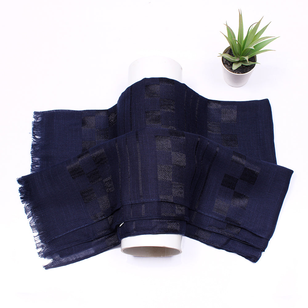 Wardah Cotton Hijab