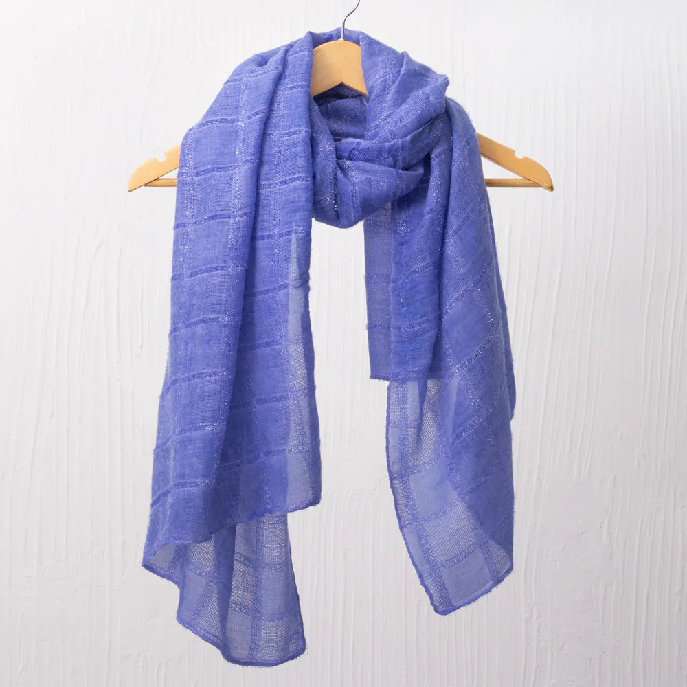 Parveen Zari Hijab
