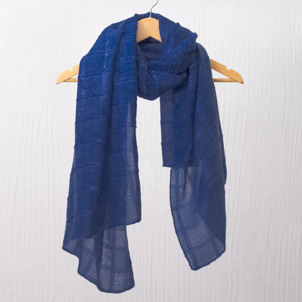 Parveen Zari Hijab