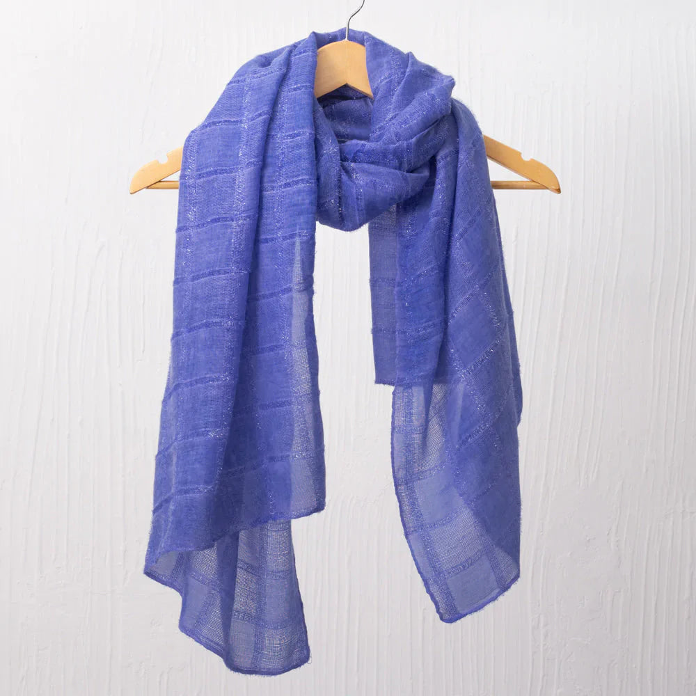 Parveen Zari Hijab