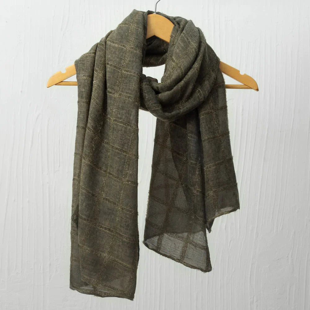 Parveen Zari Hijab