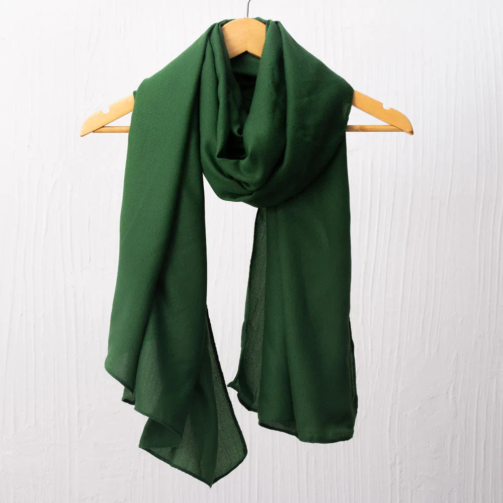 Aafia Polyester Hijab