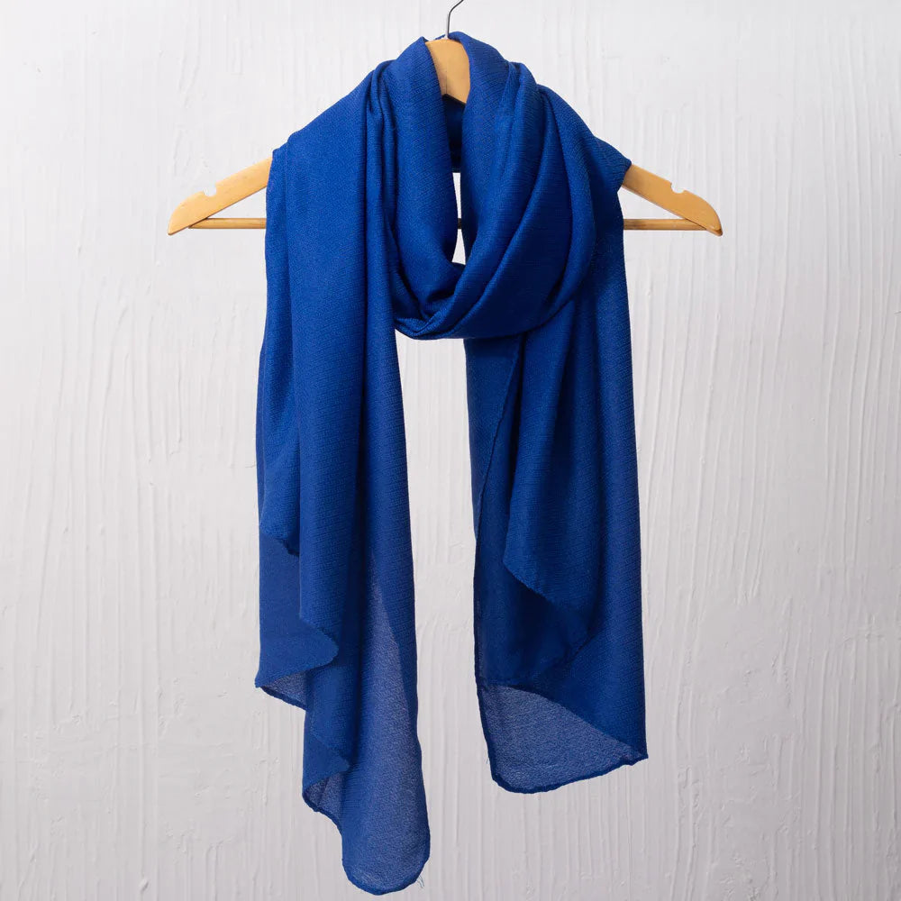 Aafia Polyester Hijab