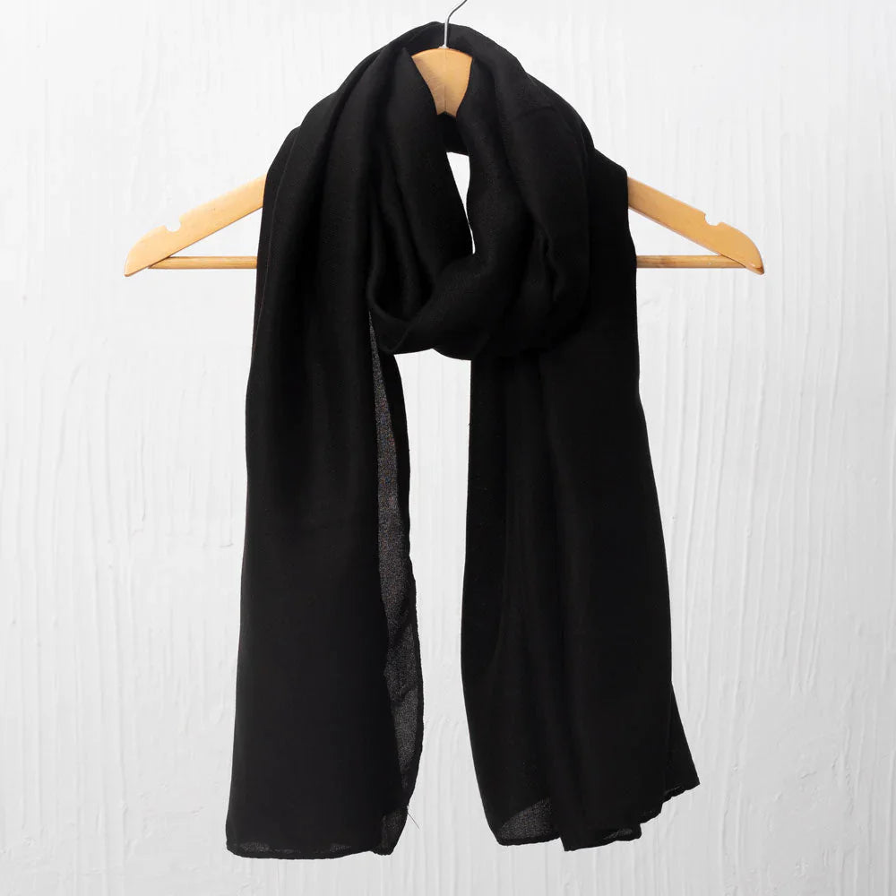Aafia Polyester Hijab