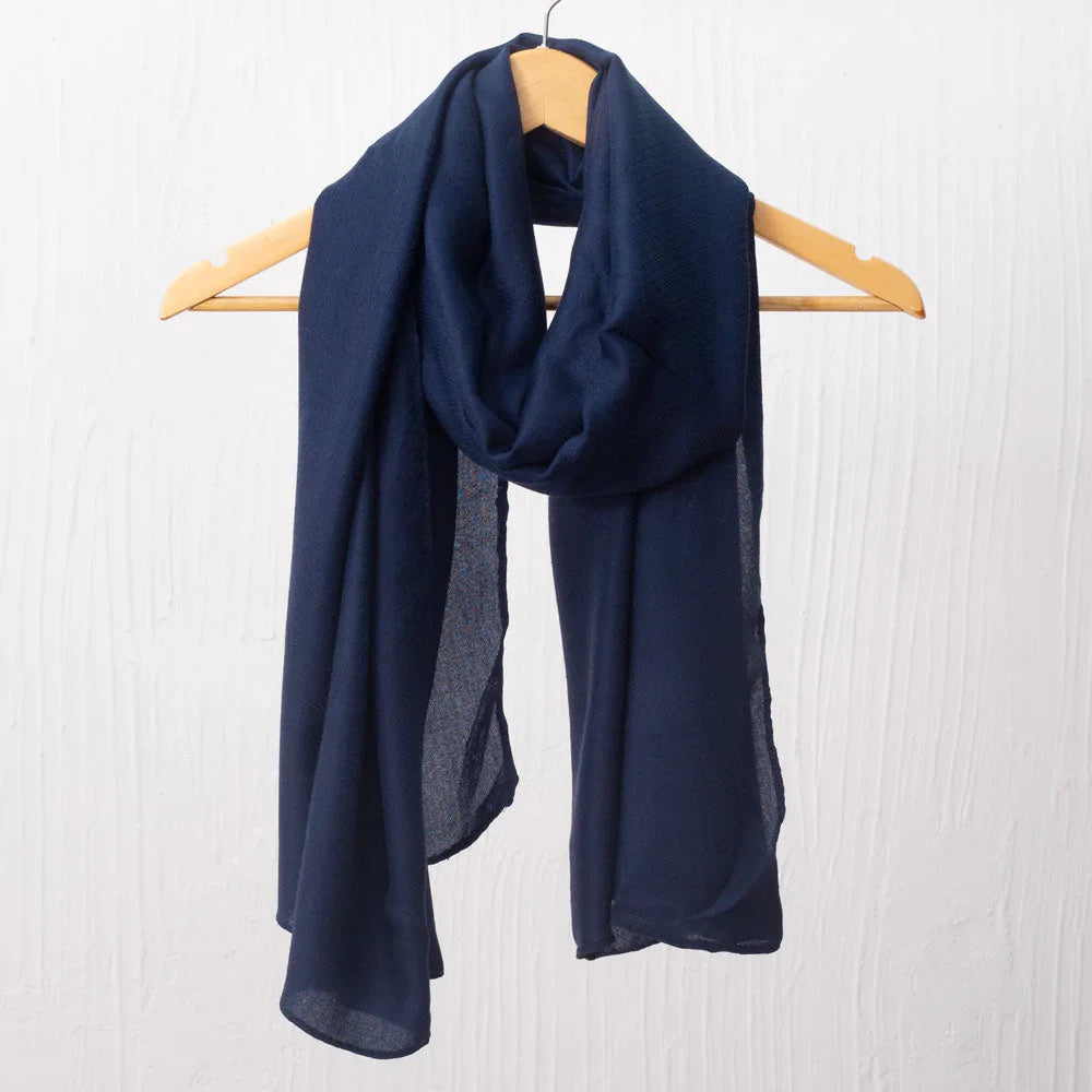 Aafia Polyester Hijab