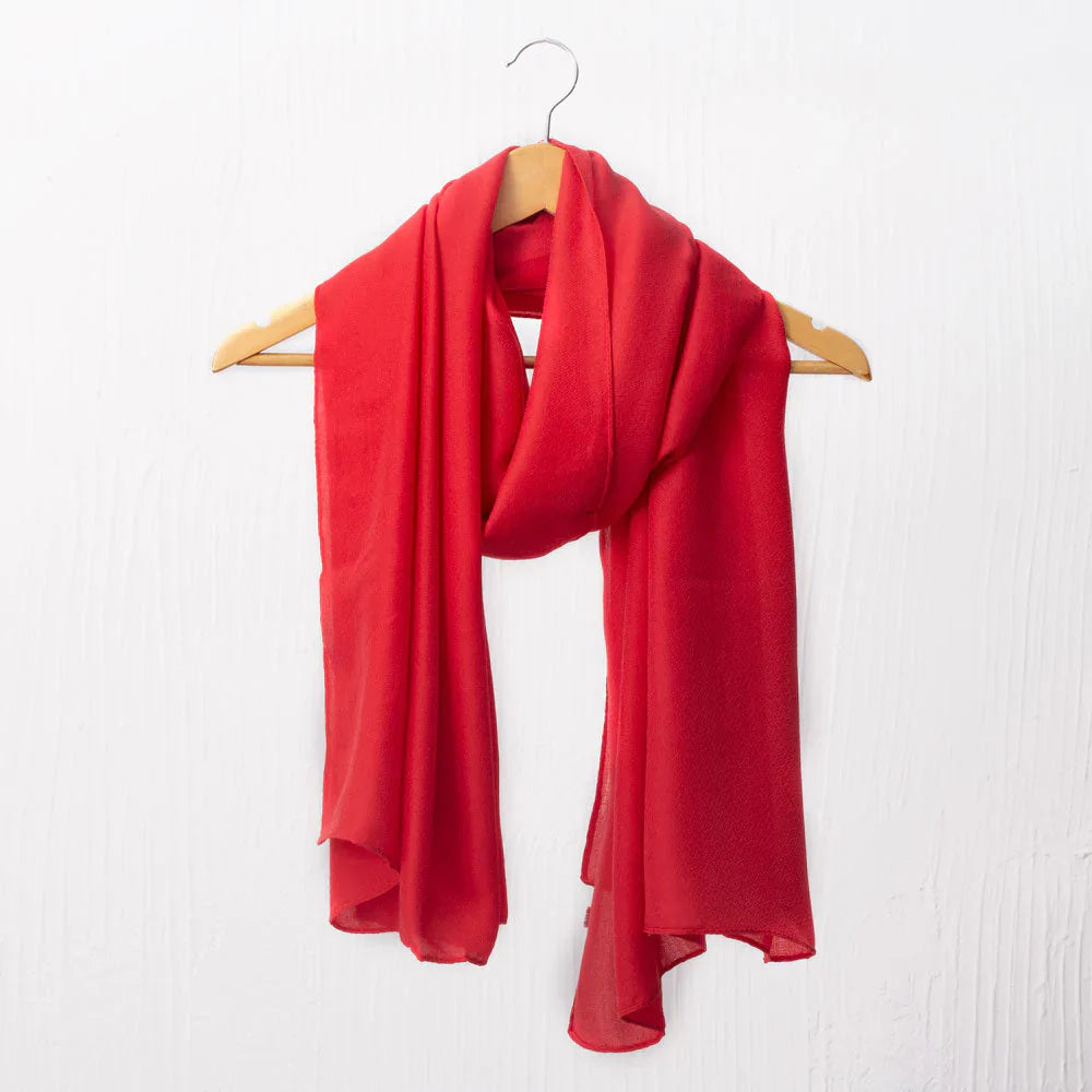 Aafia Polyester Hijab