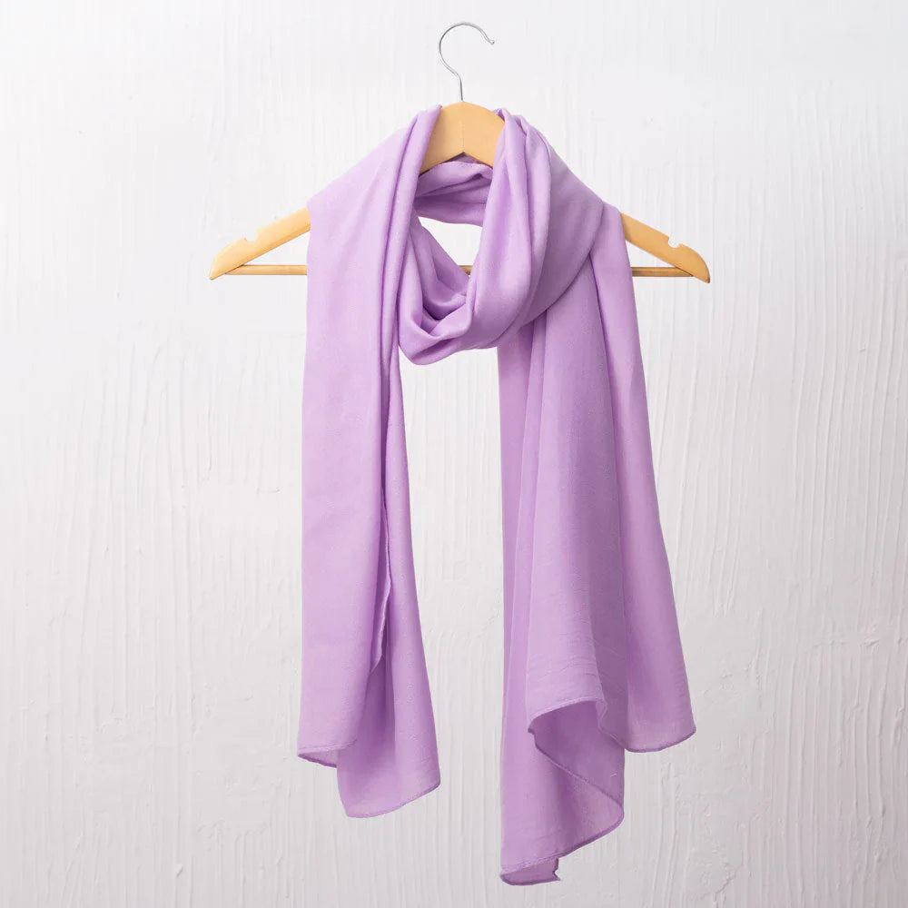 Aafia Polyester Hijab